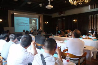 第18屆中南星獎設(shè)計藝術(shù)大賽在良庫文創(chuàng)園隆重啟動，共繪文化藝術(shù)新篇章